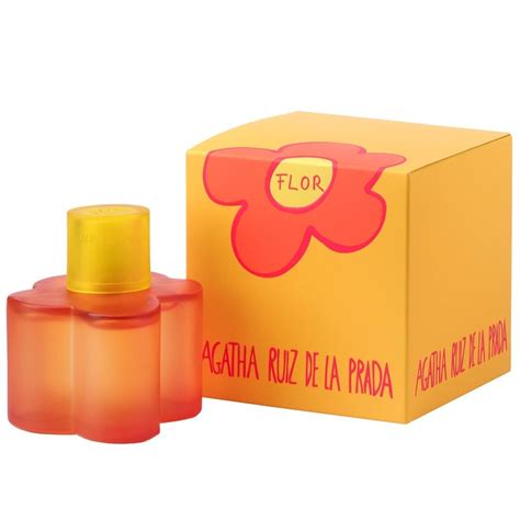 agatha ruiz dela prada flor|agatha ruiz de la prada perfumes.